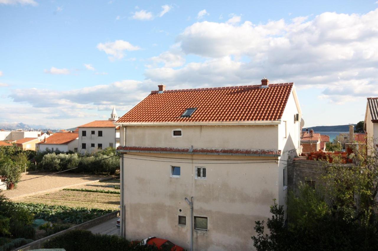 Apartments With A Parking Space Kastel Stafilic, Kastela - 5219 Eksteriør bilde