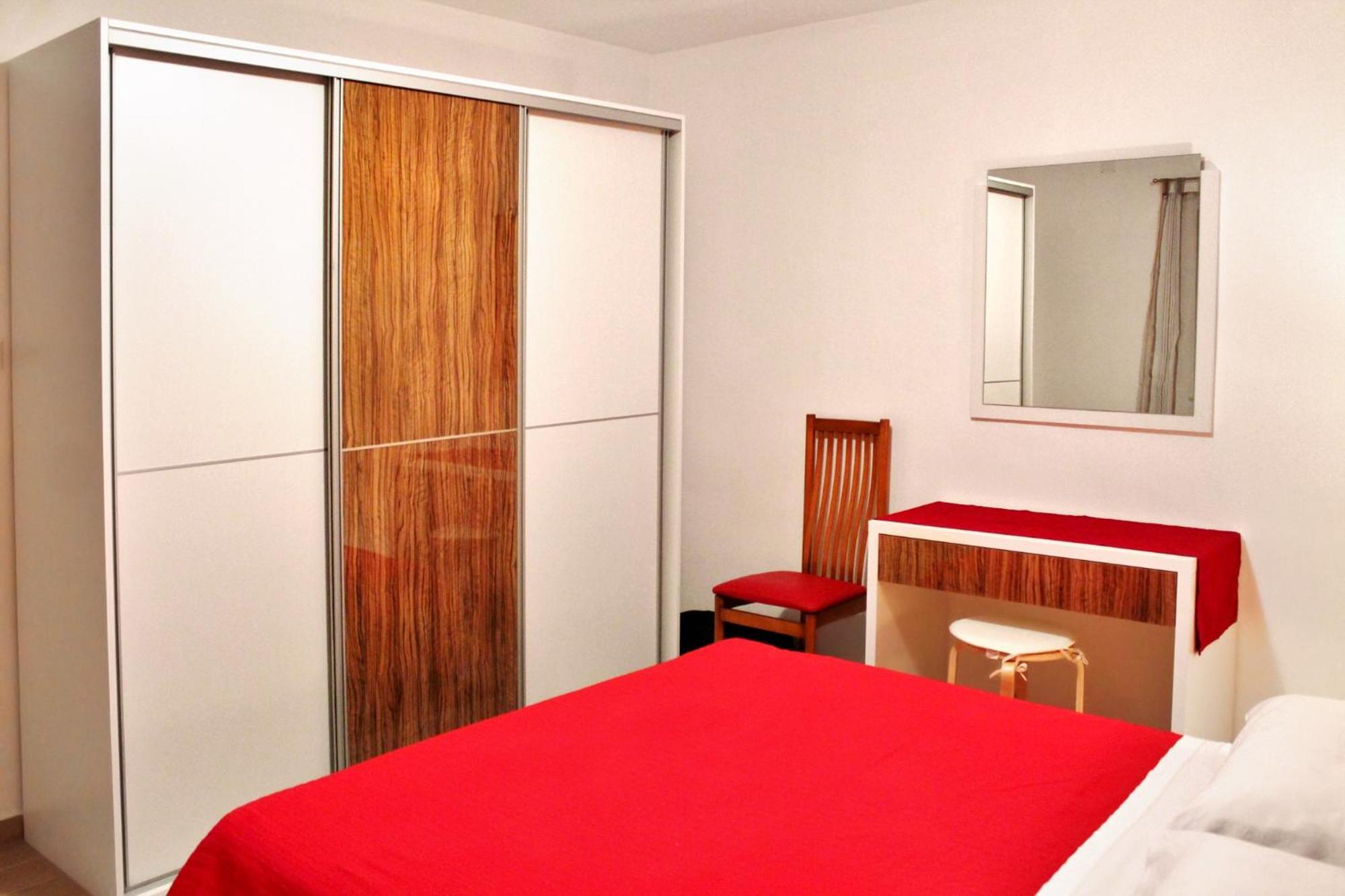 Apartments With A Parking Space Kastel Stafilic, Kastela - 5219 Rom bilde