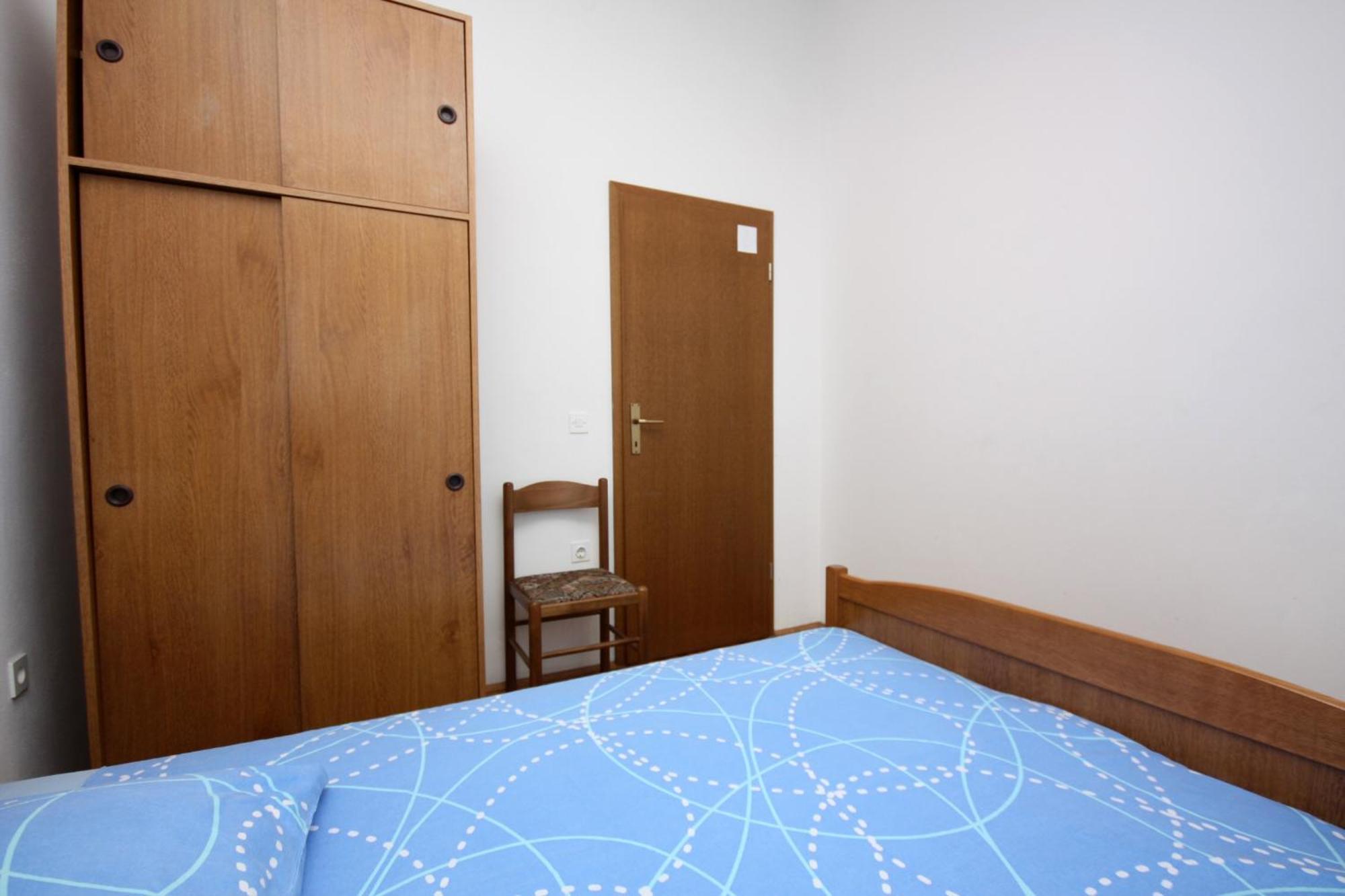 Apartments With A Parking Space Kastel Stafilic, Kastela - 5219 Rom bilde